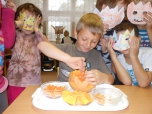 Dýňový týden
